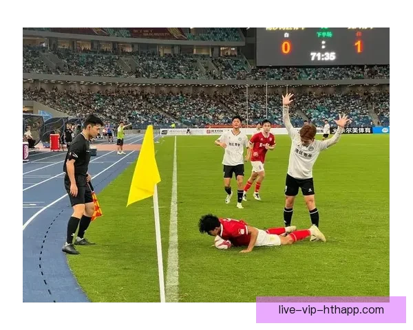 张雄伟足球直播深度解析热门赛事全景观赛技巧全汇总指南精要版集